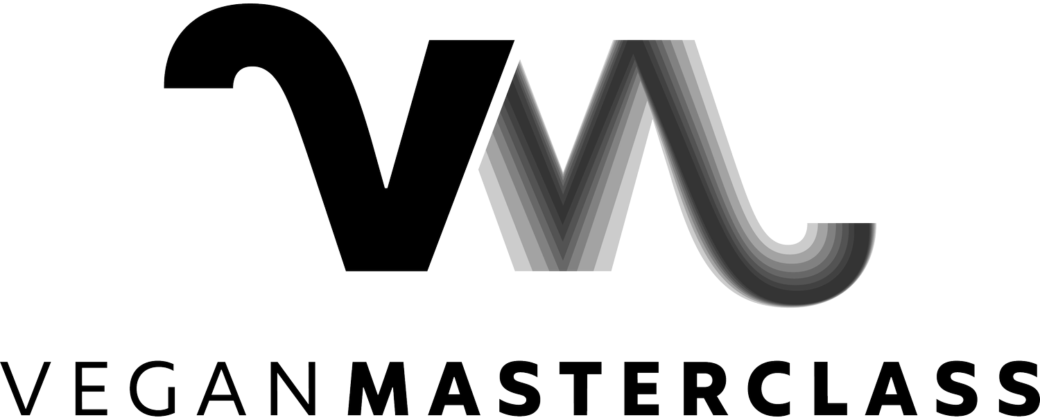 Vegan Masterclass