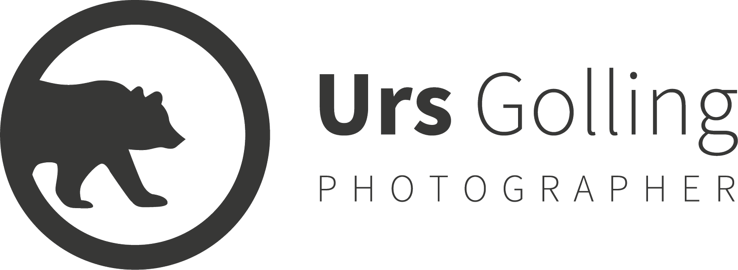 Urs Golling Photographer